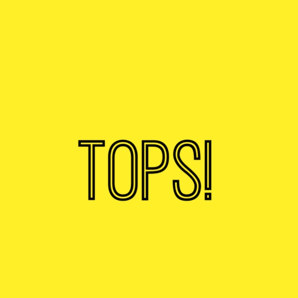 Tops